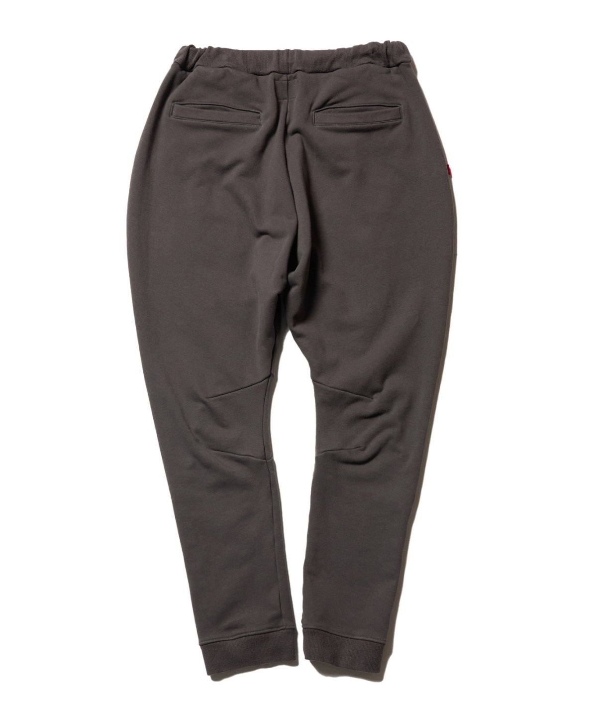 画像4: 【VIRGOwearworks】BLADELINE SWEAT PANTS (4)