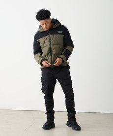 画像14: ＜12月入荷予定 先行予約＞【VIRGOwearworks】BAGGY D-CARGO RELOADED (14)