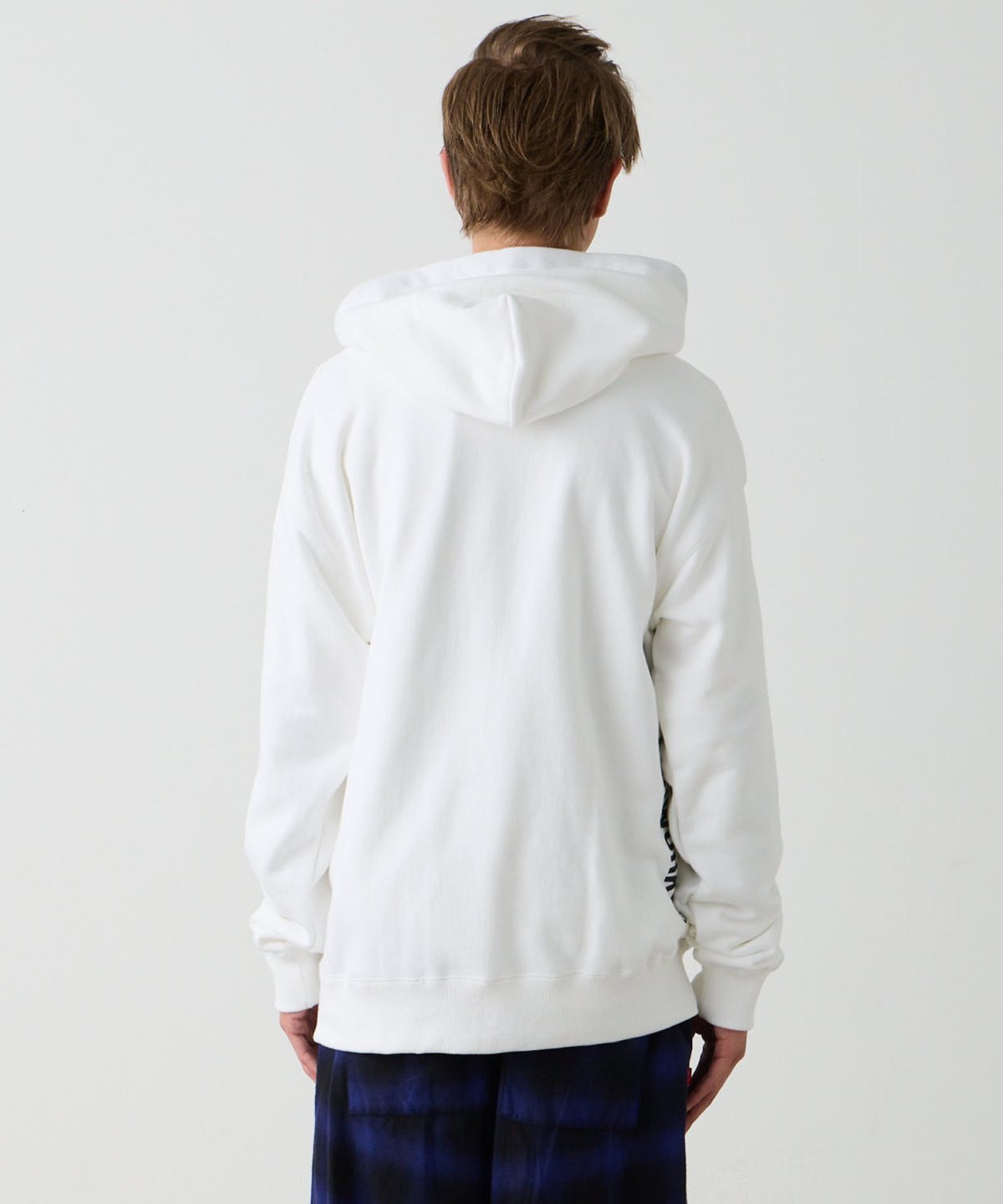 画像19: ＜12月入荷予定 先行予約＞【VIRGOwearworks】TITAN CORE PULLOVER (19)