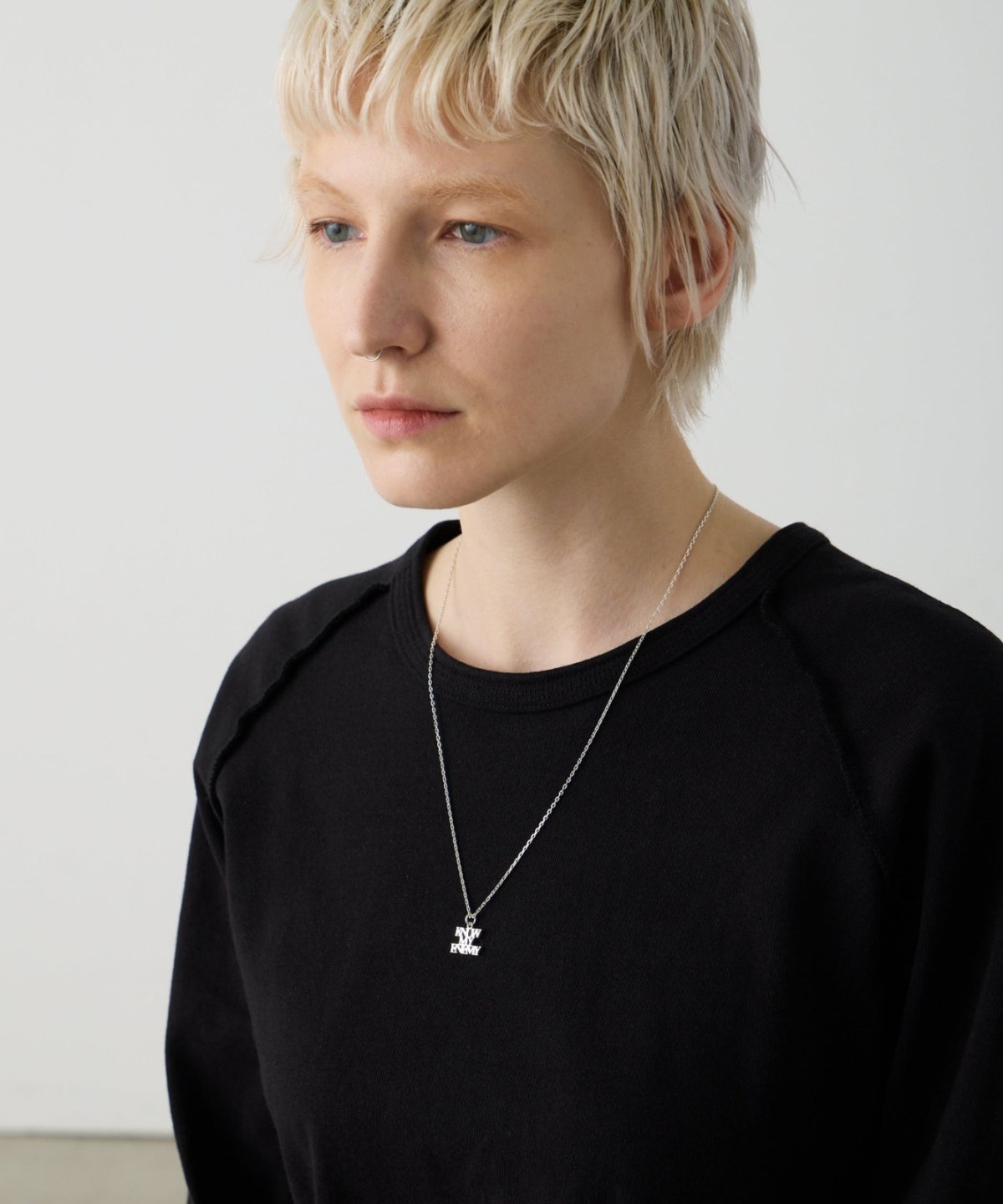 画像2: ＜12月入荷予定 先行予約＞【VIRGOwearworks】KME PENDANT (2)