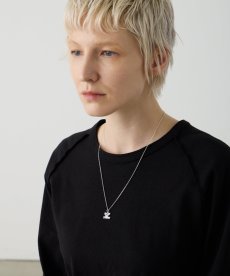 画像2: ＜12月入荷予定 先行予約＞【VIRGOwearworks】KME PENDANT (2)