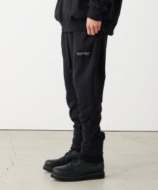 画像16: 【VIRGOwearworks】BLADELINE SWEAT PANTS (16)
