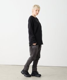 画像21: 【VIRGOwearworks】REVERSE BLADE LONG SLEEVE (21)
