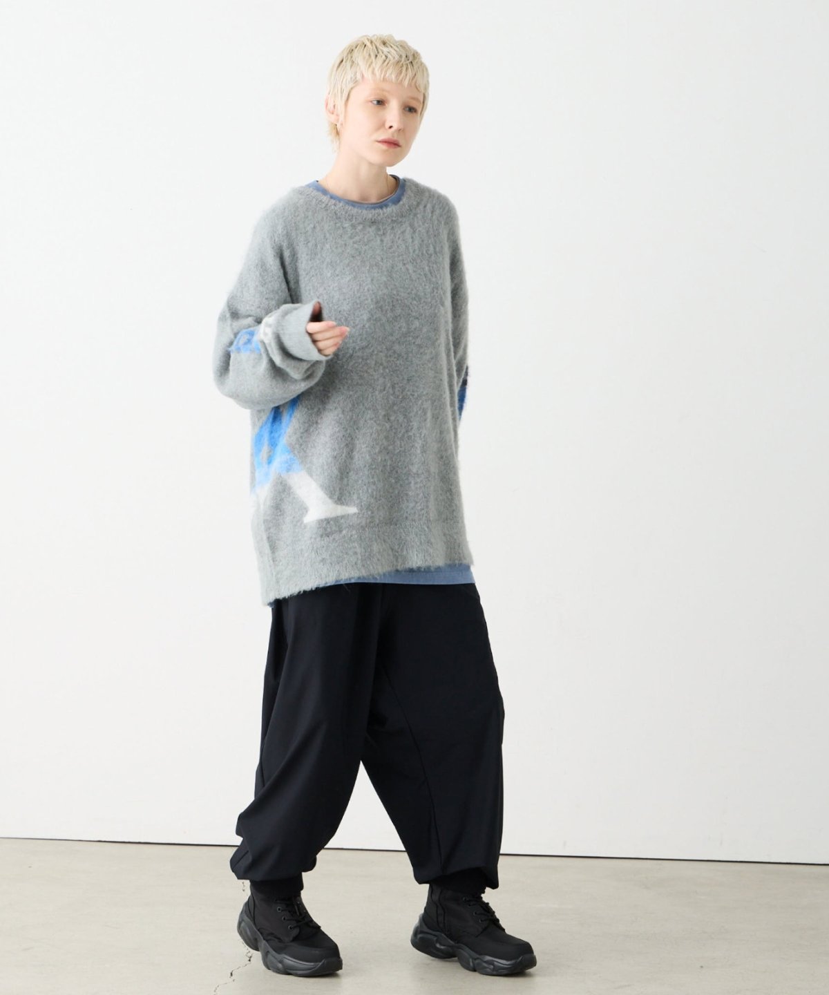 画像16: ＜12月入荷予定 先行予約＞【VIRGOwearworks】GENIE FLEX BATTLE PANTS (16)