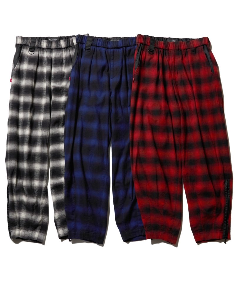 VIRGOwearworks】BATTLECHECK OVERDRIVE PANTS - V-STORE [VIRGO