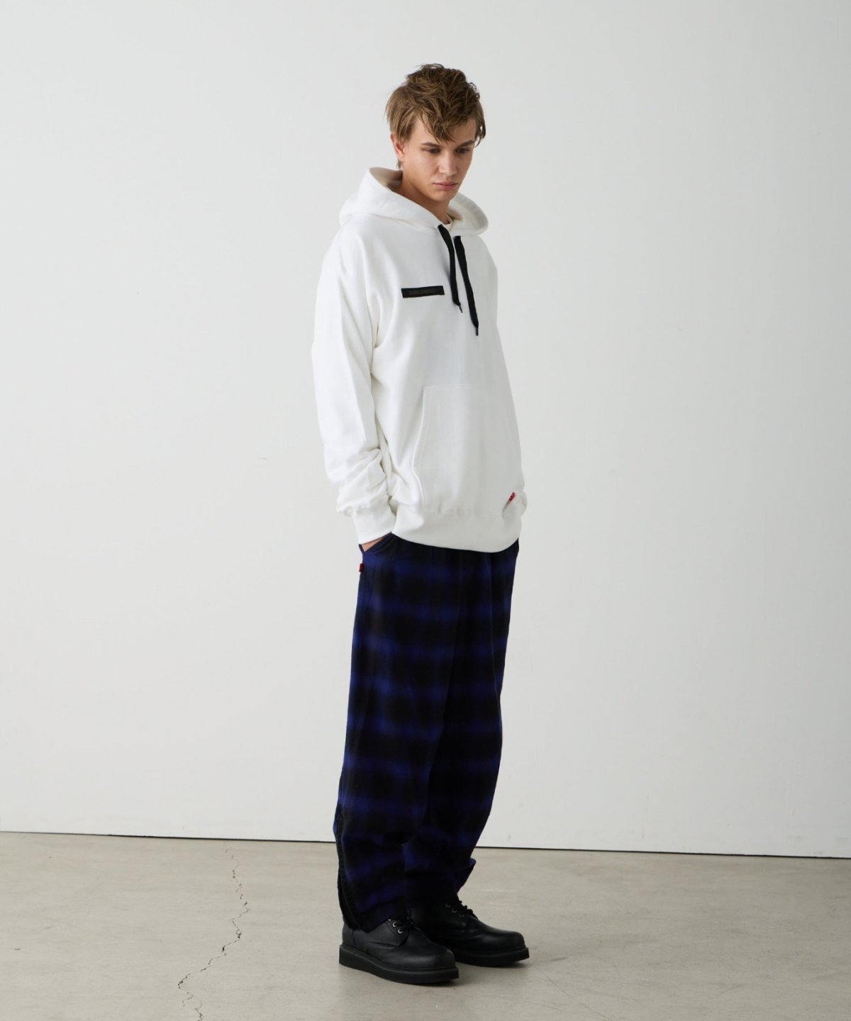 画像25: ＜12月入荷予定 先行予約＞【VIRGOwearworks】TITAN CORE PULLOVER (25)