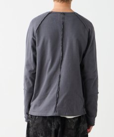 画像17: 【VIRGOwearworks】REVERSE BLADE LONG SLEEVE (17)