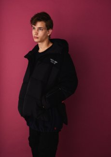 画像32: 【VIRGOwearworks】SHELTER X SPECIAL DOWN JACKET (32)