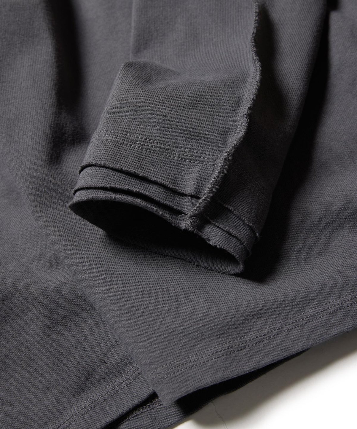 画像11: 【VIRGOwearworks】REVERSE BLADE LONG SLEEVE (11)