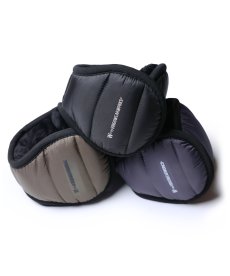 画像1: 【W】W earmuffs (1)