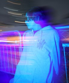 画像9: 【W】W earmuffs (9)