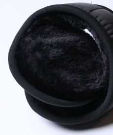 画像7: 【W】W earmuffs (7)
