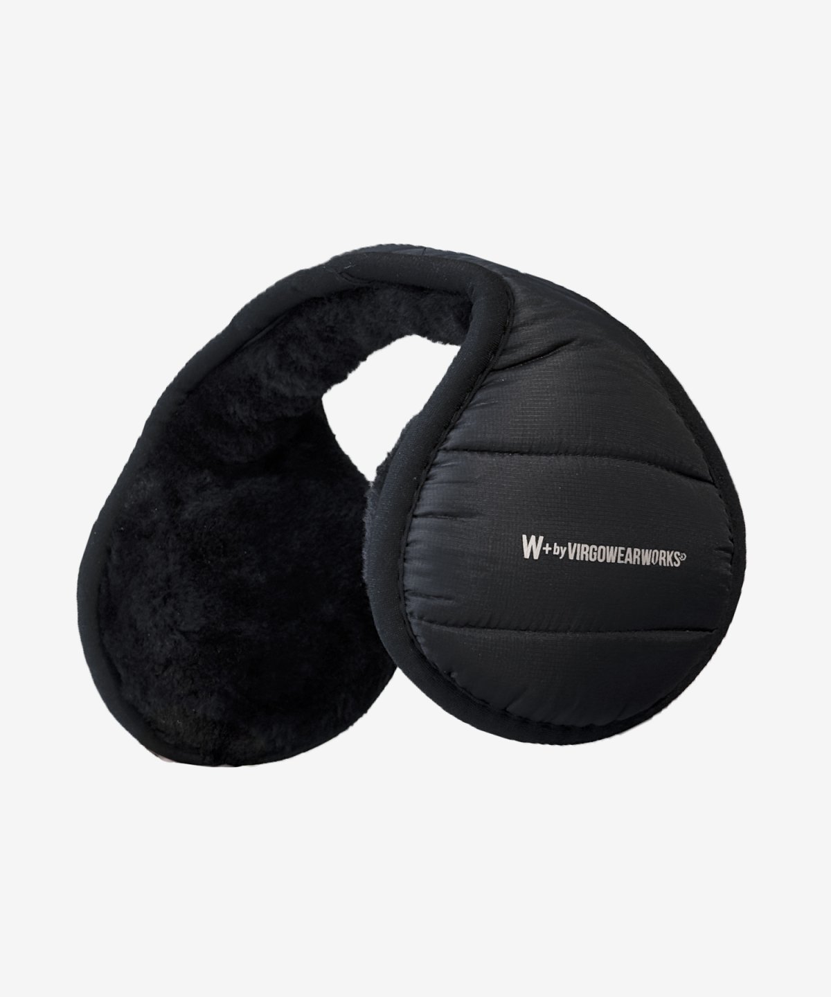 画像2: 【W】W earmuffs (2)