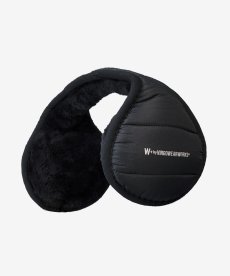画像2: 【W】W earmuffs (2)