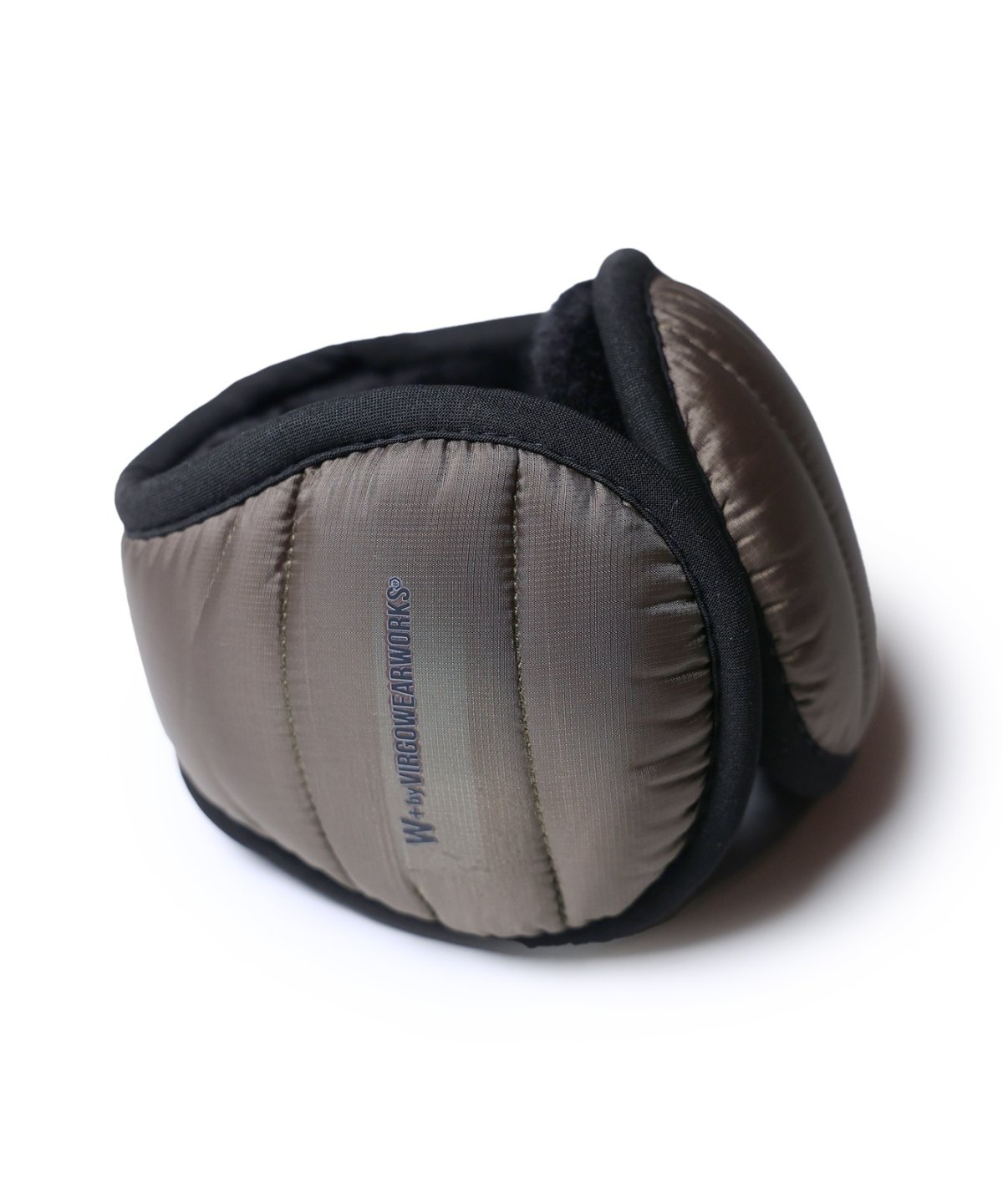 画像5: 【W】W earmuffs (5)