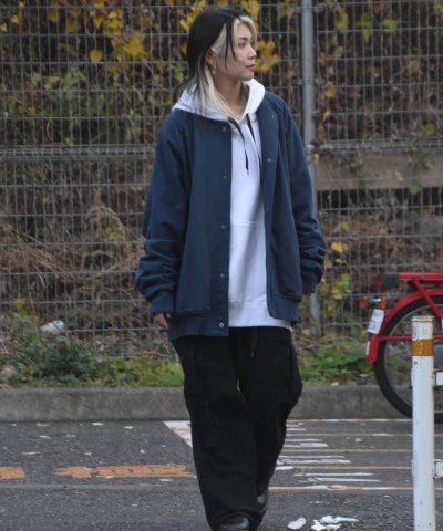 画像1: 【VIRGOwearworks】GHOST STRIKE SNAP SWT