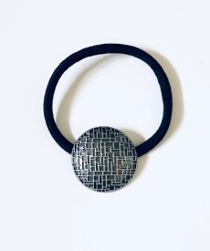 画像1: 【GARA】COLLINEAR HAIR ELASTIC (1)