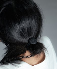 画像4: 【GARA】COLLINEAR HAIR ELASTIC (4)