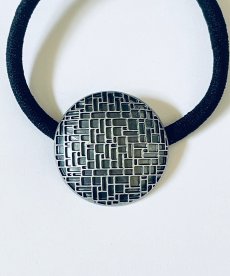 画像2: 【GARA】COLLINEAR HAIR ELASTIC (2)