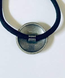 画像3: 【GARA】COLLINEAR HAIR ELASTIC (3)