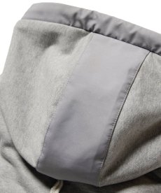 画像12: 【VIRGOwearworks】URBAN SHADOW ZIP HOODIE (12)