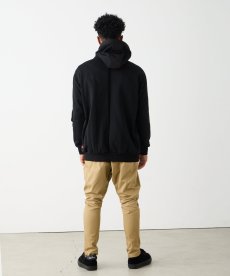画像18: 【VIRGOwearworks】URBAN SHADOW ZIP HOODIE (18)
