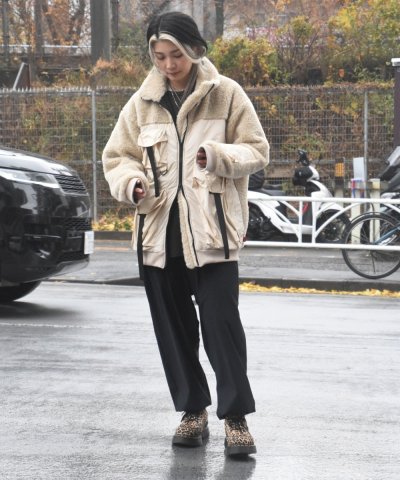 画像1: 【VIRGOwearworks】GENIE FLEX BATTLE PANTS