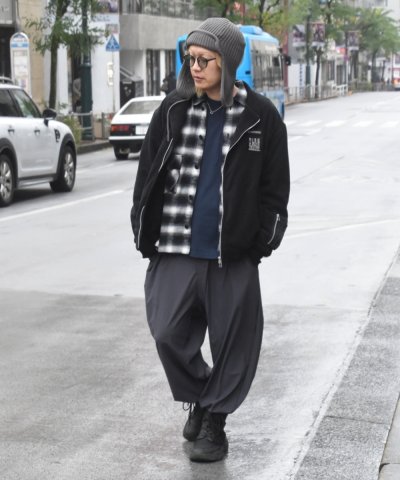 画像2: 【VIRGOwearworks】GENIE FLEX BATTLE PANTS