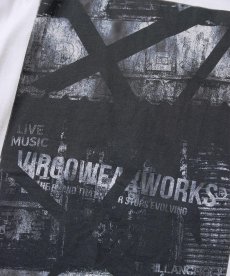 画像11: 【VIRGOwearworks】BACK IMPACT LONGSLEEVE (11)