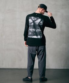 画像16: 【VIRGOwearworks】BACK IMPACT LONGSLEEVE (16)