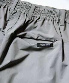 画像14: 【VIRGOwearworks】URBAN GRACE NYLON SLACKS (14)
