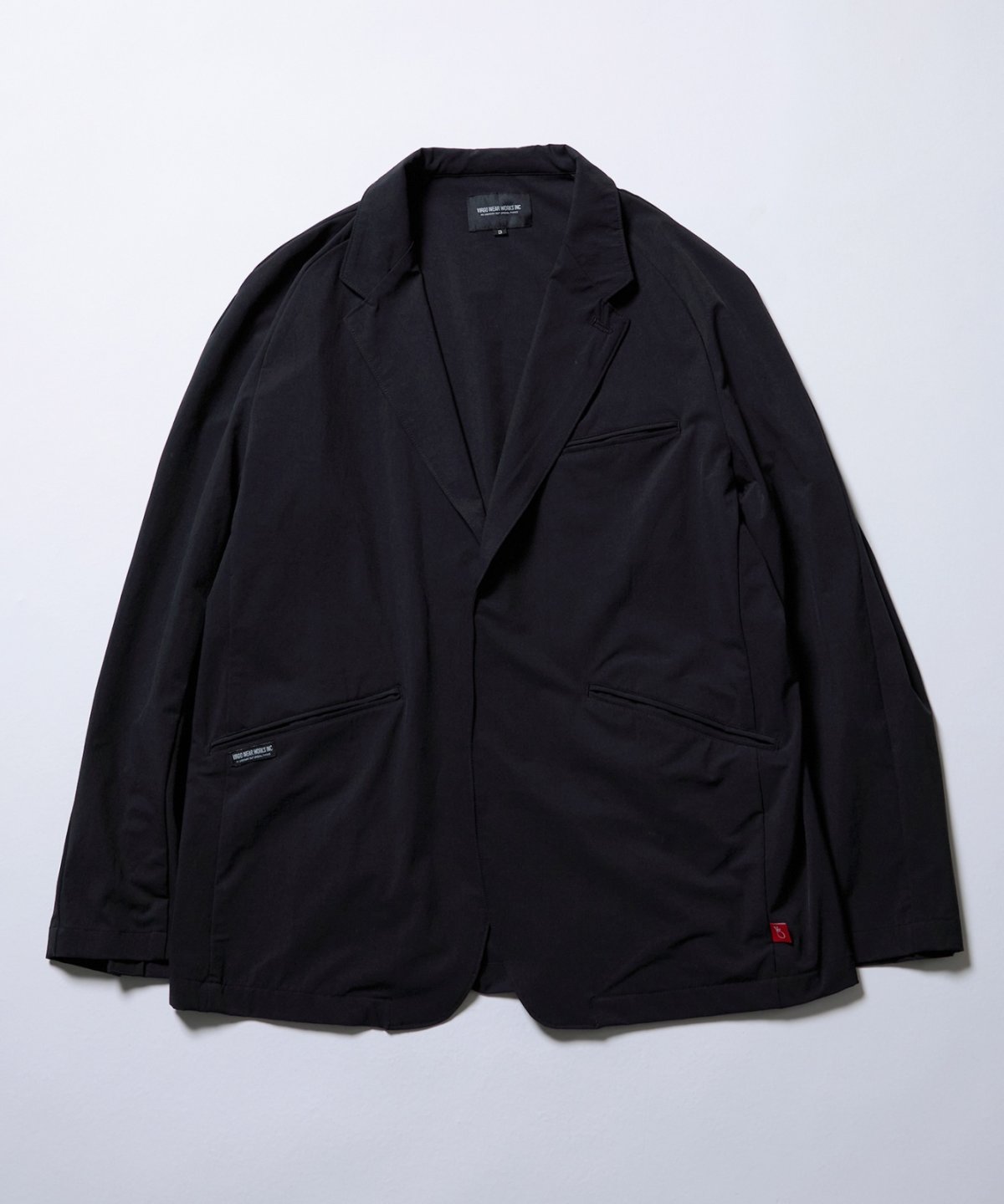 画像5: 【VIRGOwearworks】URBAN GRACE BLAZER (5)