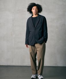 画像23: 【VIRGOwearworks】URBAN GRACE NYLON SLACKS (23)