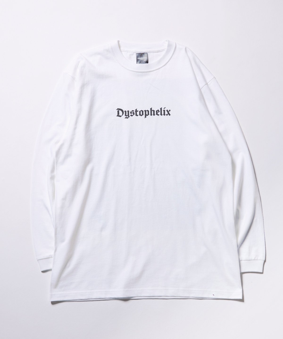 画像5: 【VIRGOwearworks】BACK IMPACT LONGSLEEVE (5)