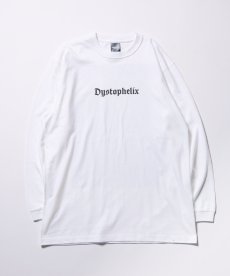 画像5: 【VIRGOwearworks】BACK IMPACT LONGSLEEVE (5)