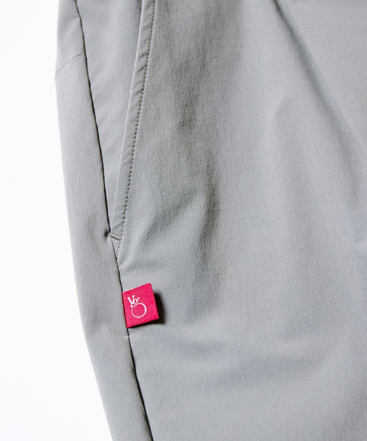 画像13: 【VIRGOwearworks】URBAN GRACE NYLON SLACKS (13)