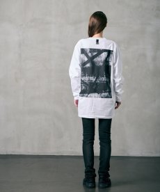 画像18: 【VIRGOwearworks】BACK IMPACT LONGSLEEVE (18)