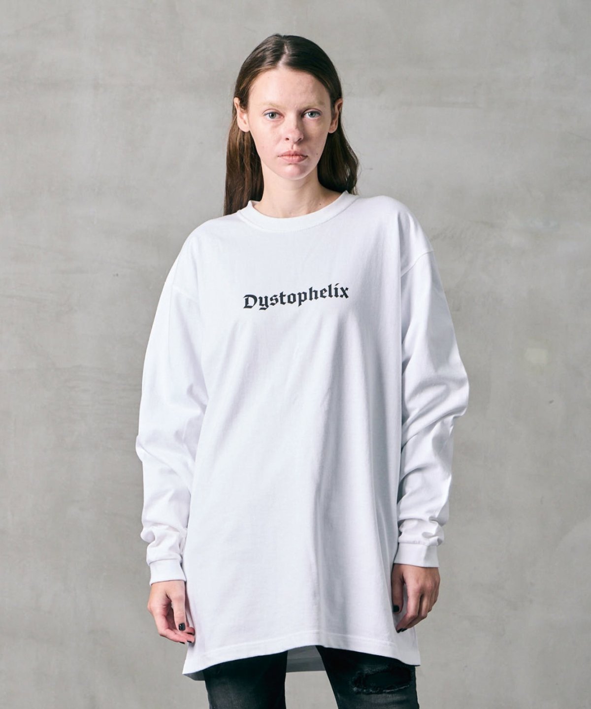 画像3: 【VIRGOwearworks】BACK IMPACT LONGSLEEVE (3)