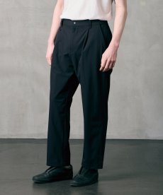 画像15: 【VIRGOwearworks】URBAN GRACE NYLON SLACKS (15)