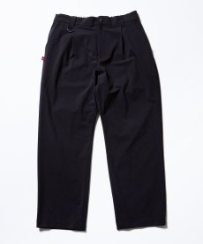 画像8: 【VIRGOwearworks】URBAN GRACE NYLON SLACKS (8)