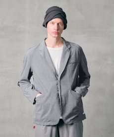 画像3: 【VIRGOwearworks】URBAN GRACE BLAZER (3)