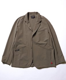 画像8: 【VIRGOwearworks】URBAN GRACE BLAZER (8)