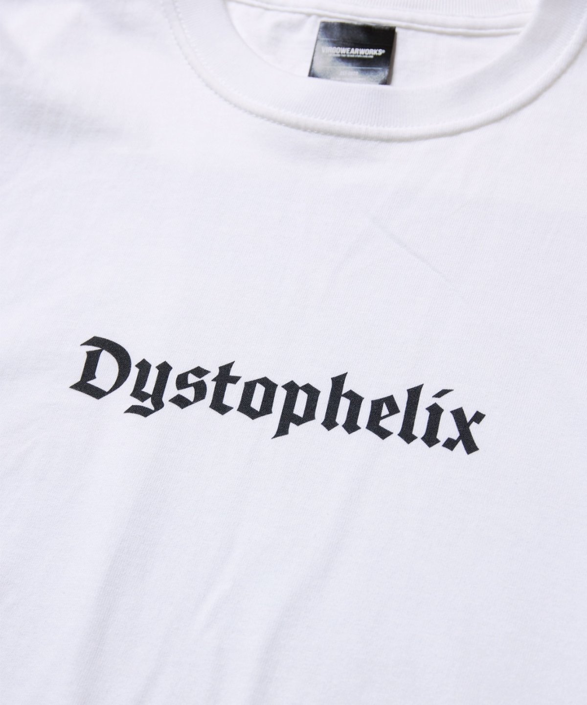 画像8: 【VIRGOwearworks】BACK IMPACT LONGSLEEVE (8)