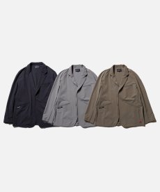 画像1: 【VIRGOwearworks】URBAN GRACE BLAZER (1)