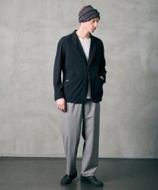 画像20: 【VIRGOwearworks】URBAN GRACE NYLON SLACKS (20)