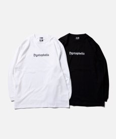 画像7: 【VIRGOwearworks】BACK IMPACT LONGSLEEVE (7)