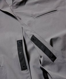 画像10: 【VIRGOwearworks】URBAN GRACE BLAZER (10)