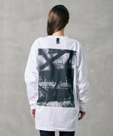 画像14: 【VIRGOwearworks】BACK IMPACT LONGSLEEVE (14)
