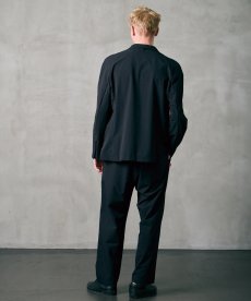 画像24: 【VIRGOwearworks】URBAN GRACE NYLON SLACKS (24)