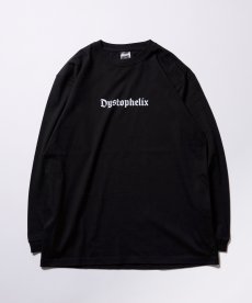 画像4: 【VIRGOwearworks】BACK IMPACT LONGSLEEVE (4)